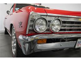 1967 Chevrolet Chevelle (CC-2118723) for sale in Bristol, Pennsylvania