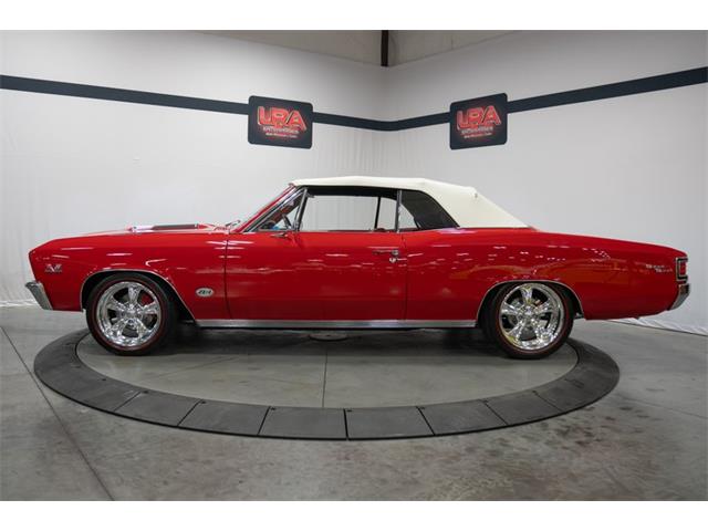 1967 Chevrolet Chevelle (CC-2118723) for sale in Bristol, Pennsylvania