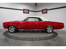 1967 Chevrolet Chevelle (CC-2118723) for sale in Bristol, Pennsylvania