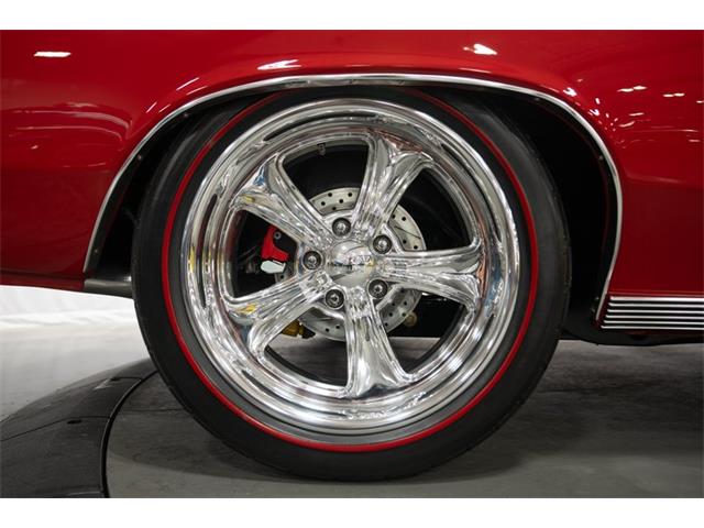 1967 Chevrolet Chevelle (CC-2118723) for sale in Bristol, Pennsylvania