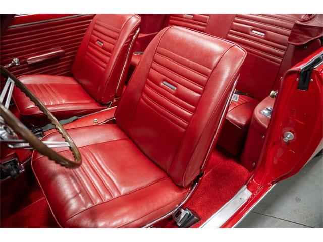 1967 Chevrolet Chevelle (CC-2118723) for sale in Bristol, Pennsylvania