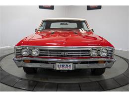 1967 Chevrolet Chevelle (CC-2118723) for sale in Bristol, Pennsylvania