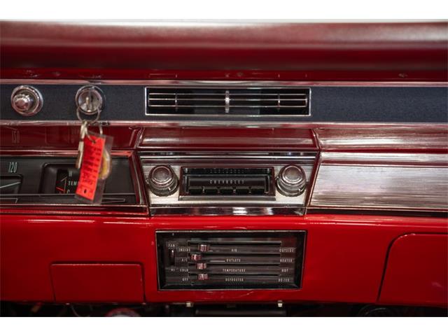 1967 Chevrolet Chevelle (CC-2118723) for sale in Bristol, Pennsylvania
