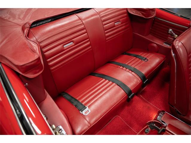1967 Chevrolet Chevelle (CC-2118723) for sale in Bristol, Pennsylvania