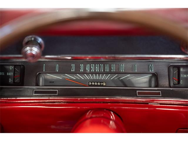 1967 Chevrolet Chevelle (CC-2118723) for sale in Bristol, Pennsylvania