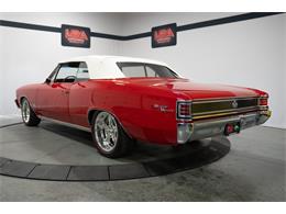 1967 Chevrolet Chevelle (CC-2118723) for sale in Bristol, Pennsylvania