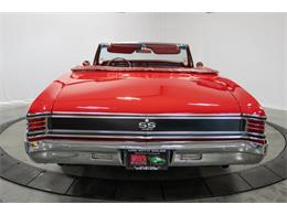 1967 Chevrolet Chevelle (CC-2118723) for sale in Bristol, Pennsylvania