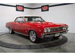 1967 Chevrolet Chevelle (CC-2118723) for sale in Bristol, Pennsylvania