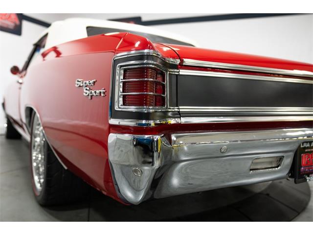 1967 Chevrolet Chevelle (CC-2118723) for sale in Bristol, Pennsylvania