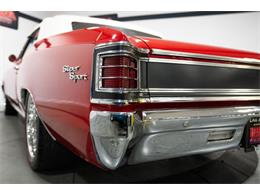1967 Chevrolet Chevelle (CC-2118723) for sale in Bristol, Pennsylvania