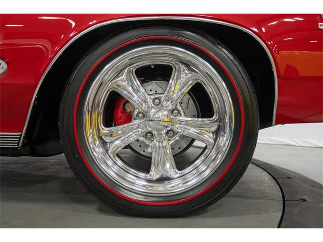 1967 Chevrolet Chevelle (CC-2118723) for sale in Bristol, Pennsylvania