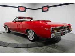 1967 Chevrolet Chevelle (CC-2118723) for sale in Bristol, Pennsylvania