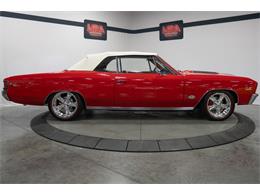 1967 Chevrolet Chevelle (CC-2118723) for sale in Bristol, Pennsylvania