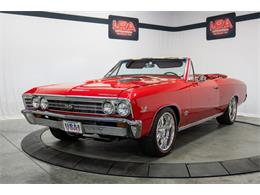 1967 Chevrolet Chevelle (CC-2118723) for sale in Bristol, Pennsylvania