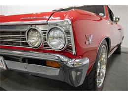 1967 Chevrolet Chevelle (CC-2118723) for sale in Bristol, Pennsylvania
