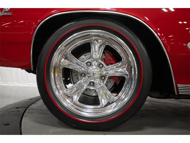 1967 Chevrolet Chevelle (CC-2118723) for sale in Bristol, Pennsylvania