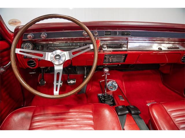 1967 Chevrolet Chevelle (CC-2118723) for sale in Bristol, Pennsylvania