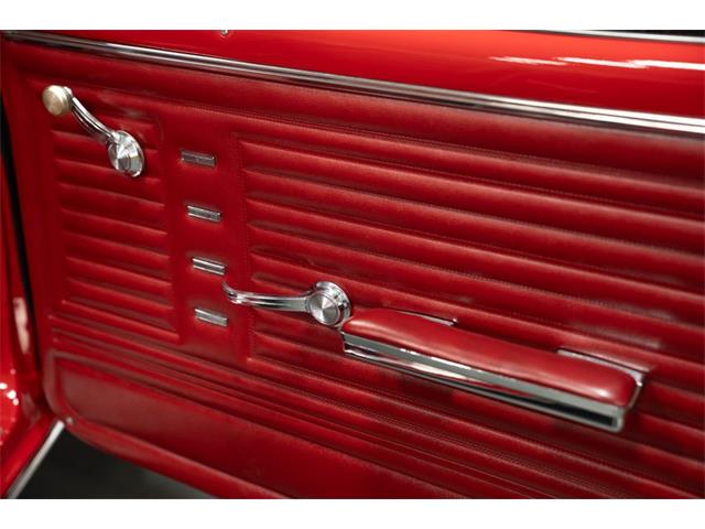 1967 Chevrolet Chevelle (CC-2118723) for sale in Bristol, Pennsylvania