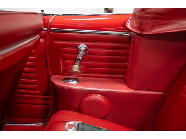 1967 Chevrolet Chevelle (CC-2118723) for sale in Bristol, Pennsylvania
