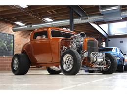 1932 Ford Coupe (CC-2118724) for sale in St. Louis, Missouri