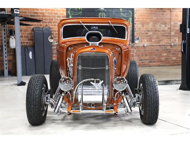 1932 Ford Coupe (CC-2118724) for sale in St. Louis, Missouri