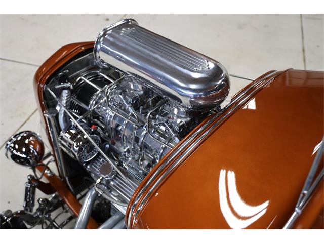 1932 Ford Coupe (CC-2118724) for sale in St. Louis, Missouri