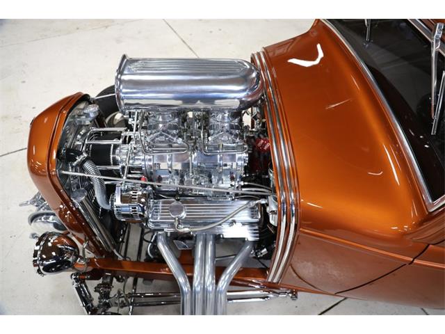 1932 Ford Coupe (CC-2118724) for sale in St. Louis, Missouri