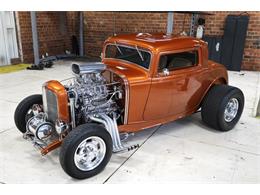 1932 Ford Coupe (CC-2118724) for sale in St. Louis, Missouri