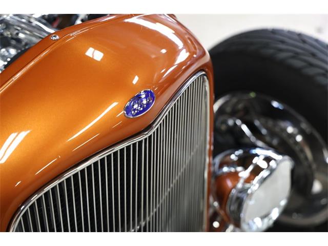 1932 Ford Coupe (CC-2118724) for sale in St. Louis, Missouri