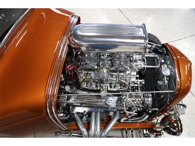 1932 Ford Coupe (CC-2118724) for sale in St. Louis, Missouri