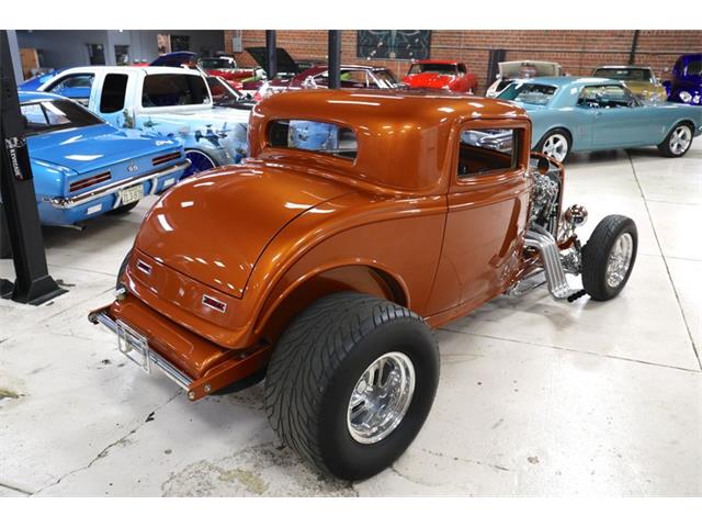 1932 Ford Coupe (CC-2118724) for sale in St. Louis, Missouri
