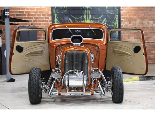 1932 Ford Coupe (CC-2118724) for sale in St. Louis, Missouri