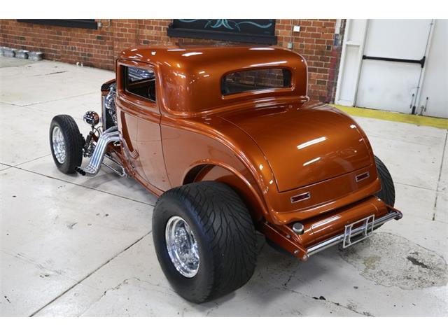 1932 Ford Coupe (CC-2118724) for sale in St. Louis, Missouri