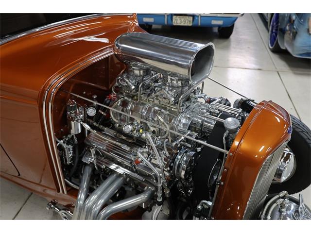 1932 Ford Coupe (CC-2118724) for sale in St. Louis, Missouri