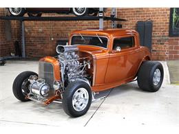 1932 Ford Coupe (CC-2118724) for sale in St. Louis, Missouri