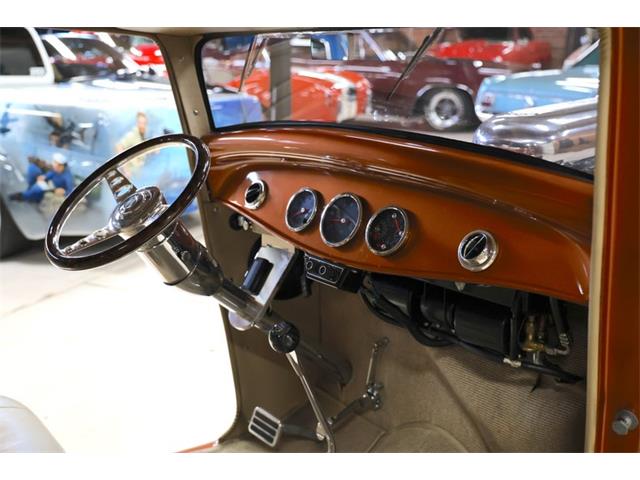 1932 Ford Coupe (CC-2118724) for sale in St. Louis, Missouri