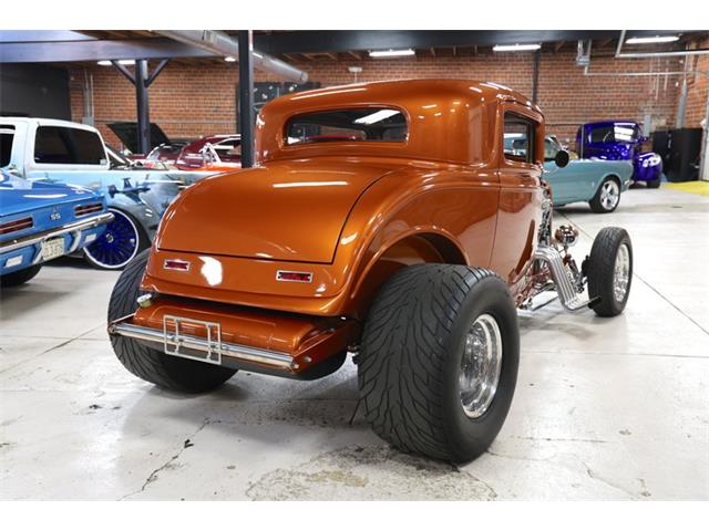 1932 Ford Coupe (CC-2118724) for sale in St. Louis, Missouri