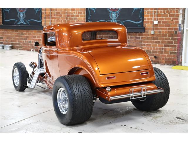 1932 Ford Coupe (CC-2118724) for sale in St. Louis, Missouri