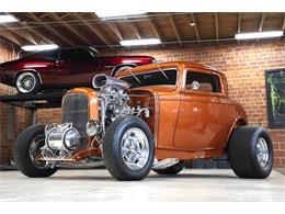 1932 Ford Coupe (CC-2118724) for sale in St. Louis, Missouri