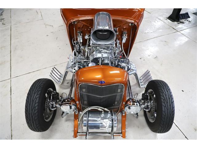 1932 Ford Coupe (CC-2118724) for sale in St. Louis, Missouri