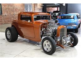 1932 Ford Coupe (CC-2118724) for sale in St. Louis, Missouri