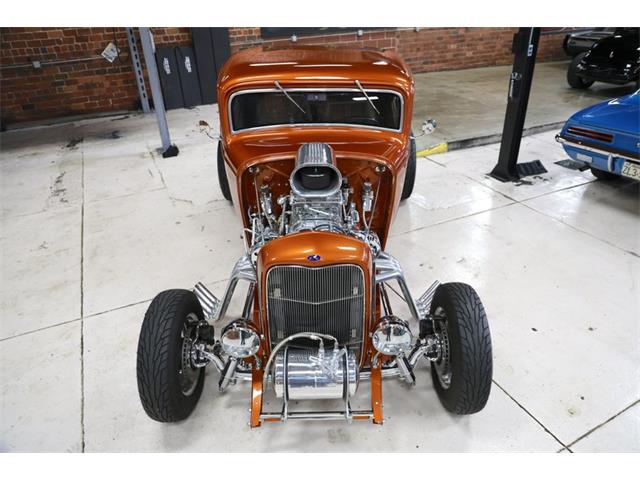 1932 Ford Coupe (CC-2118724) for sale in St. Louis, Missouri