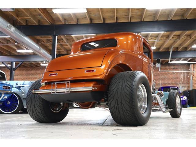 1932 Ford Coupe (CC-2118724) for sale in St. Louis, Missouri