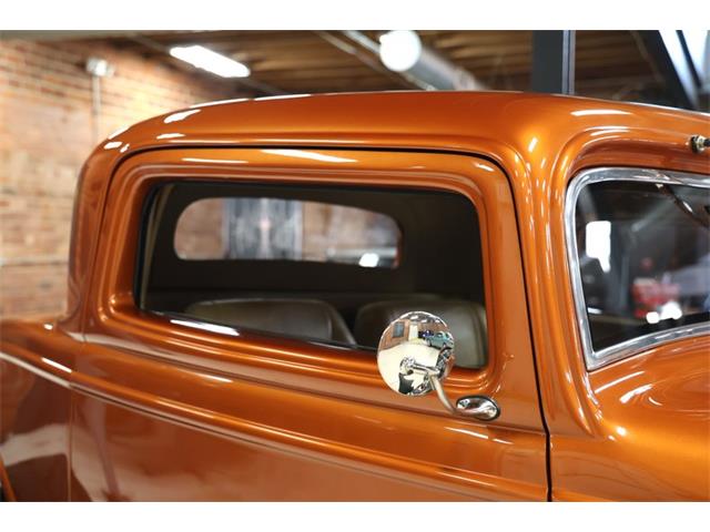 1932 Ford Coupe (CC-2118724) for sale in St. Louis, Missouri