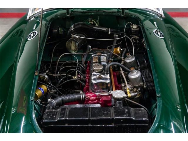 1962 MG MGA (CC-2118725) for sale in Lebanon, Tennessee