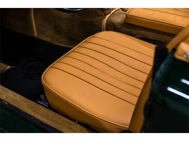 1962 MG MGA (CC-2118725) for sale in Lebanon, Tennessee
