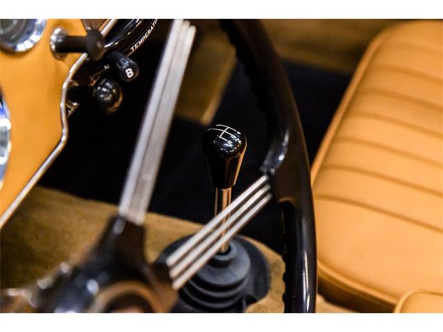 1962 MG MGA (CC-2118725) for sale in Lebanon, Tennessee