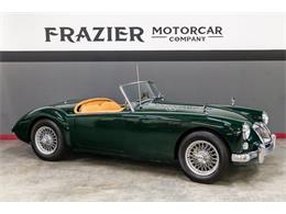 1962 MG MGA (CC-2118725) for sale in Lebanon, Tennessee