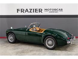 1962 MG MGA (CC-2118725) for sale in Lebanon, Tennessee