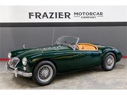 1962 MG MGA (CC-2118725) for sale in Lebanon, Tennessee
